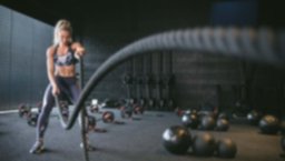 NUTRICIÓN DEPORTIVA